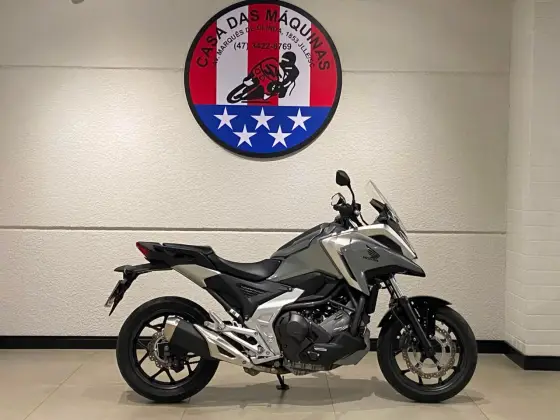 HONDA NC 750X ABS DCT HONDA NC 750X ABS DCT
