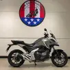 HONDA NC 750X ABS DCT HONDA NC 750X ABS DCT