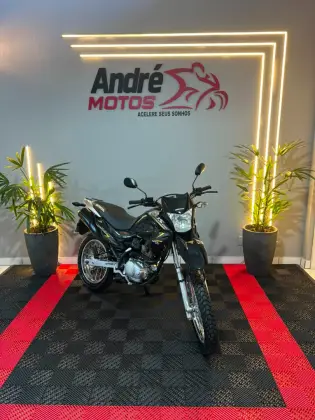 HONDA NXR 150 BROS MIX ESD HONDA NXR 150 BROS MIX ESD