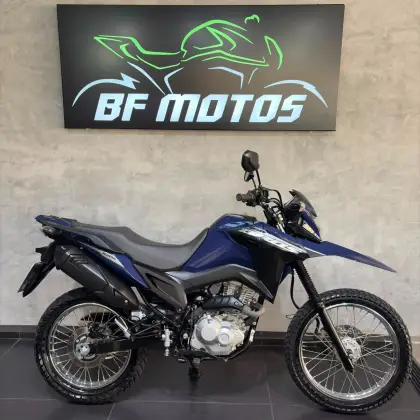HONDA NXR 160 BROS CBS HONDA NXR 160 BROS CBS