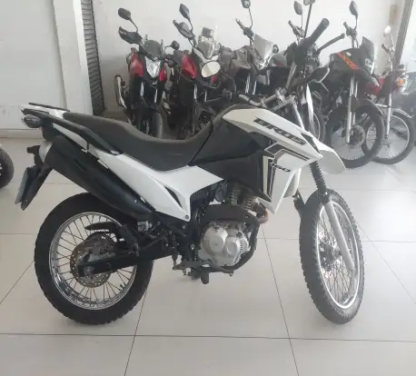 HONDA-NXR 160 BROS ESDD HONDA-NXR 160 BROS ESDD-2023