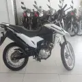 HONDA NXR 160 BROS ESDD HONDA NXR 160 BROS ESDD