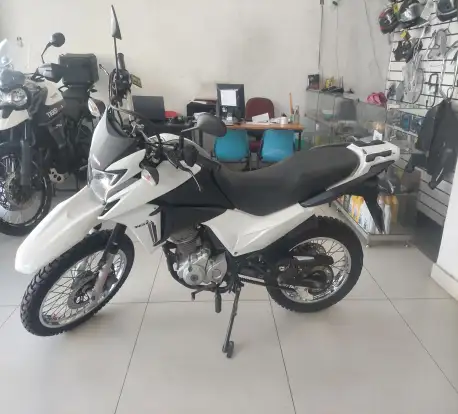 HONDA-NXR 160 BROS ESDD HONDA-NXR 160 BROS ESDD-2023