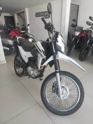 HONDA-NXR 160 BROS ESDD HONDA-NXR 160 BROS ESDD-2023