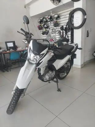 HONDA-NXR 160 BROS ESDD HONDA-NXR 160 BROS ESDD-2023