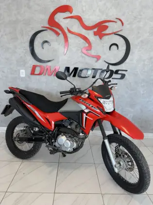 HONDA NXR 160 BROS ESDD HONDA NXR 160 BROS ESDD