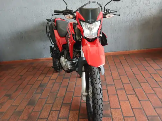 HONDA-NXR 160 BROS ESDD HONDA-NXR 160 BROS ESDD-2023