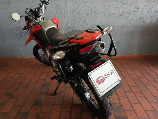 HONDA-NXR 160 BROS ESDD HONDA-NXR 160 BROS ESDD-2023