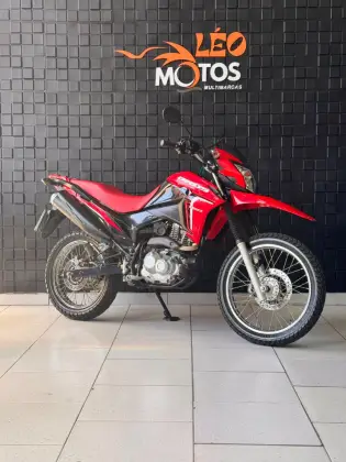HONDA NXR 160 BROS ESDD HONDA NXR 160 BROS ESDD