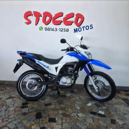 HONDA NXR 160 BROS ESDD HONDA NXR 160 BROS ESDD