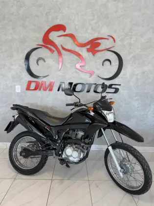 HONDA NXR 160 BROS HONDA NXR 160 BROS