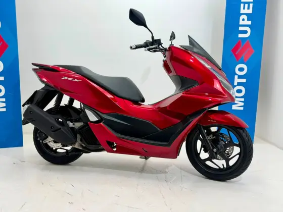 HONDA PCX 160 ABS HONDA PCX 160 ABS