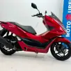 HONDA PCX 160 ABS HONDA PCX 160 ABS