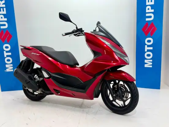 HONDA-PCX 160 ABS-2025