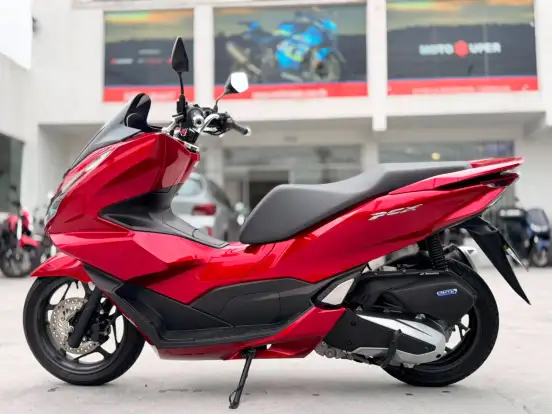 HONDA-PCX 160 ABS-2025