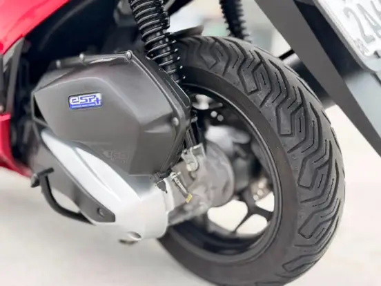 HONDA-PCX 160 ABS-2025