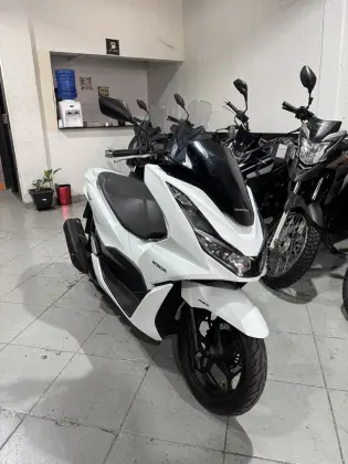 HONDA PCX 160 ABS HONDA PCX 160 ABS