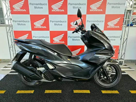 HONDA PCX 160 ABS HONDA PCX 160 ABS