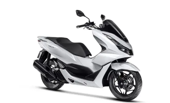 HONDA PCX 160 CBS HONDA PCX 160 CBS