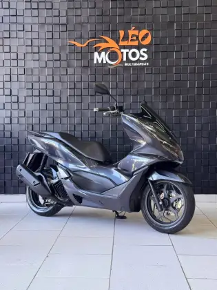 HONDA PCX 160 CBS HONDA PCX 160 CBS