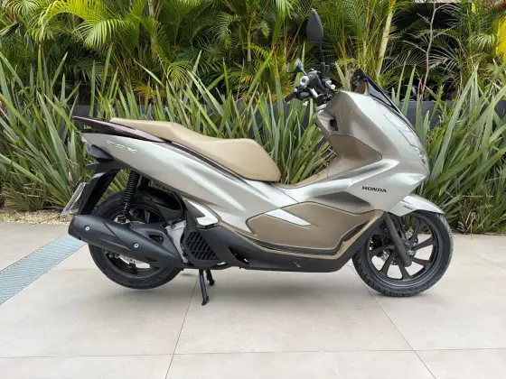 HONDA PCX 
