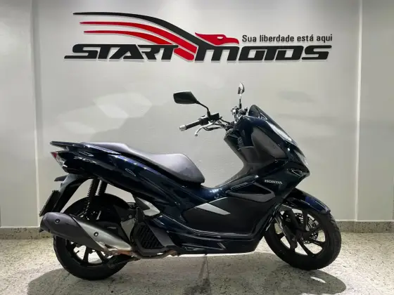 HONDA PCX HONDA PCX