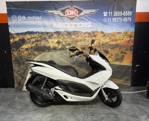 HONDA PCX HONDA PCX