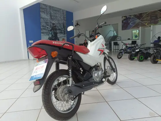 HONDA POP 110i ES HONDA POP 110i ES