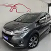 HONDA WR-V 1.5 16V FLEXONE EXL CVT HONDA WR-V 1.5 16V FLEXONE EXL CVT