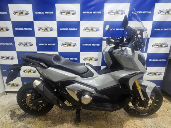 HONDA X-ADV HONDA X-ADV