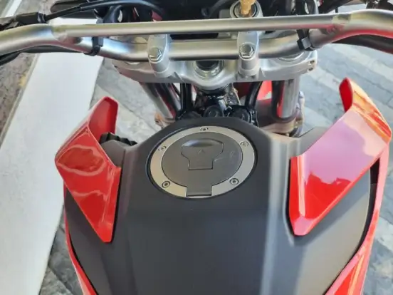 HONDA-XR 300L TORNADO SPECIAL EDITION HONDA-XR 300L TORNADO SPECIAL EDITION-2026
