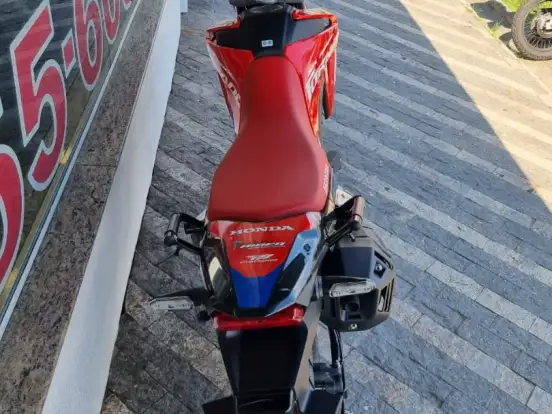 HONDA-XR 300L TORNADO SPECIAL EDITION HONDA-XR 300L TORNADO SPECIAL EDITION-2026