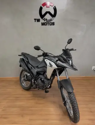 HONDA XRE 190 ABS 