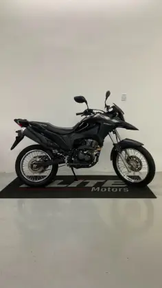 HONDA XRE 190 ABS HONDA XRE 190 ABS