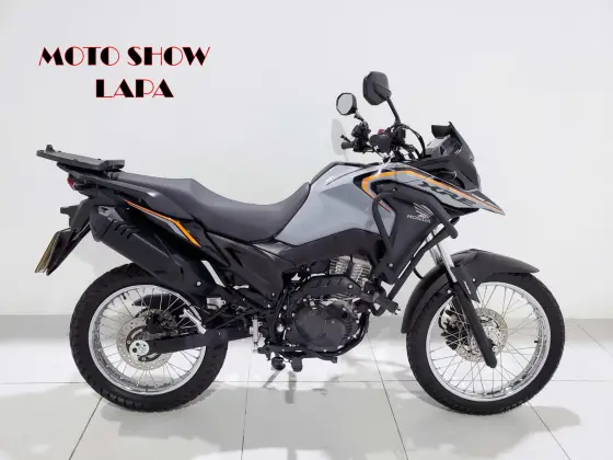 HONDA XRE 190 ADVENTURE HONDA XRE 190 ADVENTURE