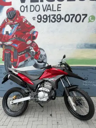 HONDA XRE 300 HONDA XRE 300