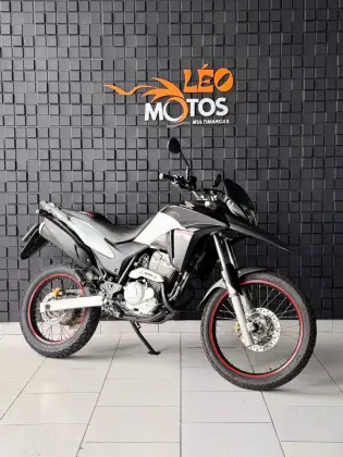 HONDA XRE 300 HONDA XRE 300