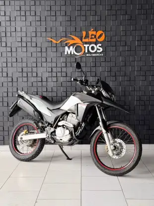 HONDA-XRE 300 HONDA-XRE 300-2015