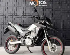HONDA XRE 300 HONDA XRE 300