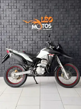 HONDA-XRE 300 HONDA-XRE 300-2015