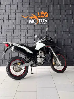 HONDA-XRE 300 HONDA-XRE 300-2015