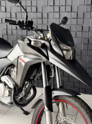 HONDA-XRE 300 HONDA-XRE 300-2015