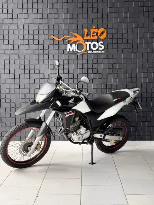 HONDA-XRE 300 HONDA-XRE 300-2015