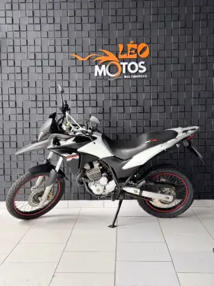 HONDA-XRE 300 HONDA-XRE 300-2015