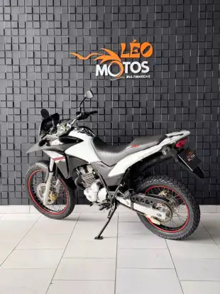 HONDA-XRE 300 HONDA-XRE 300-2015