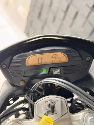 HONDA-XRE 300 HONDA-XRE 300-2015
