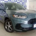 HONDA ZR-V 2.0 i-VTEC GASOLINA TOURING CVT HONDA ZR-V 2.0 i-VTEC GASOLINA TOURING CVT