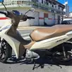 HONDA BIZ 125i HONDA BIZ 125i