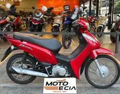 HONDA BIZ 125 ES HONDA BIZ 125 ES