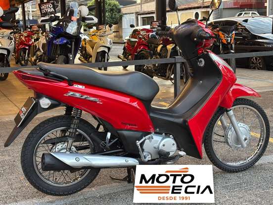 HONDA-BIZ 125 ES HONDA-BIZ 125 ES-2011